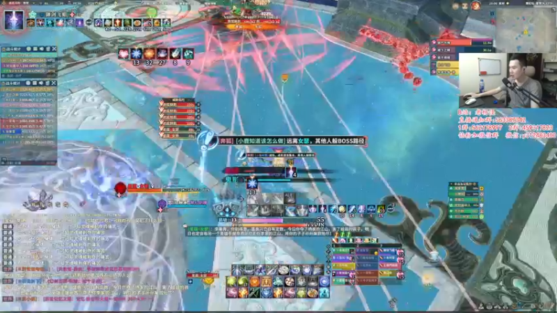 【2022-03-15 20点场】老杨怪：总有内鬼想气我！