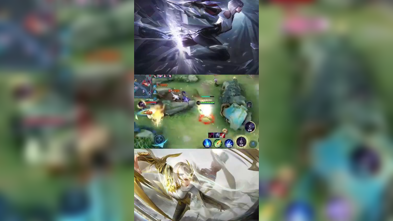 精彩的比赛？那确实精彩！