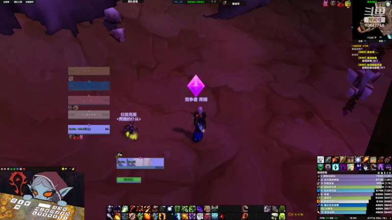 【2022-03-16 19点场】耐撕小改改：漫漫练级路~でも钐镰也太帅了吧！！