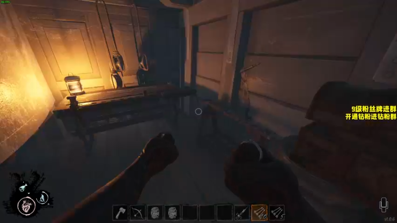 【2022-03-16 01点场】三酒OuO：三酒の大成刀圆满弓