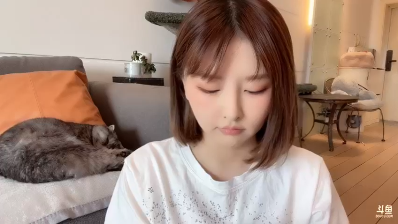 【2022-03-16 13点场】叶知秋Vanessa：秋：六点见