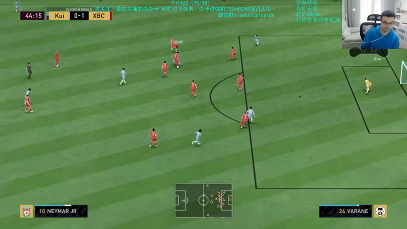 【2022-03-16 17点场】枭白还能踢：如果你不灌铅`