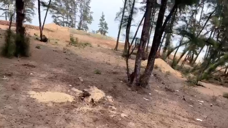 【2022-03-16 12点场】主播阿郎：环海南岛骑行day8