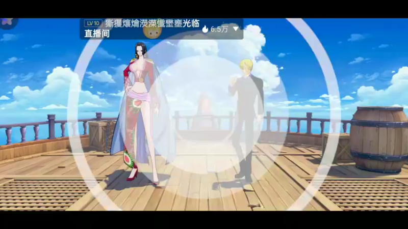 【2022-03-14 22点场】铭铭仔仔：《航海王热血航线》火爆来袭