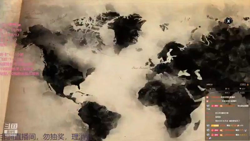 【2022-03-11 04点场】电竞少女幽灵酱：初次体验，多多包涵