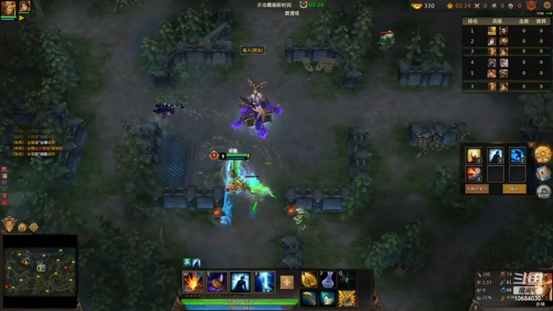 【2022-03-15 14点场】信仰141810：恰鸡恰鸡恰鸡恰鸡 10684030