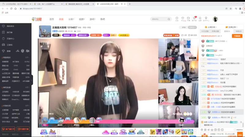 【2022-03-11 12点场】铠甲勇士帝皇侠奥特曼：身残志坚主播的每日历险记