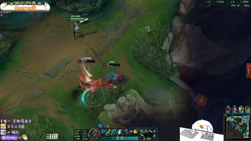 【2022-03-14 21点场】内只鹅：【小奶团】我也不想当憨憨啊