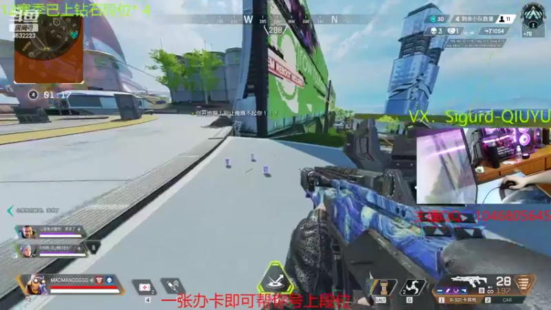 【2022-03-15 19点场】睿智的阿聪QVQ：今天给粉丝做任务啦~~~