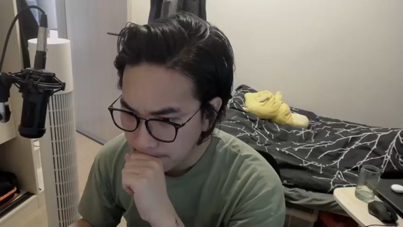 【2022-03-15 14点场】主任5748：⚡主任：每日失恋~