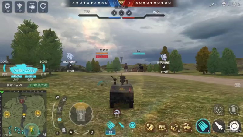 【2022-03-10 22点场】神怒布雷多：神怒布雷多的直播间