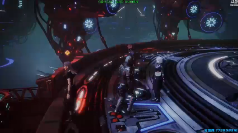 【2022-03-15 21点场】神隐的直播间：神隐：最终幻想 起源 抢先首播