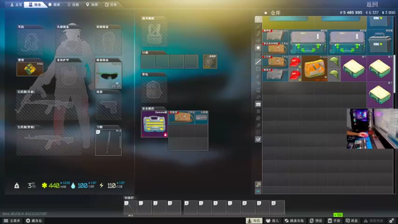 【2022-03-15 18点场】文化人老七：近战击杀世界第一