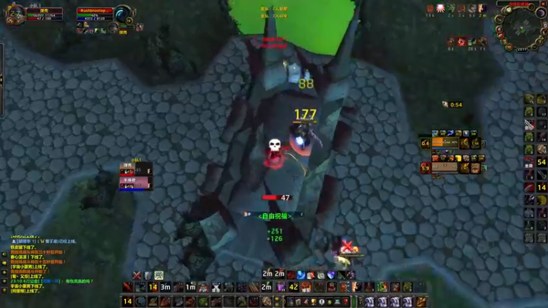【2022-03-15 23点场】猎人合金弹头：PVP2500,PVE竞速72分钟BT