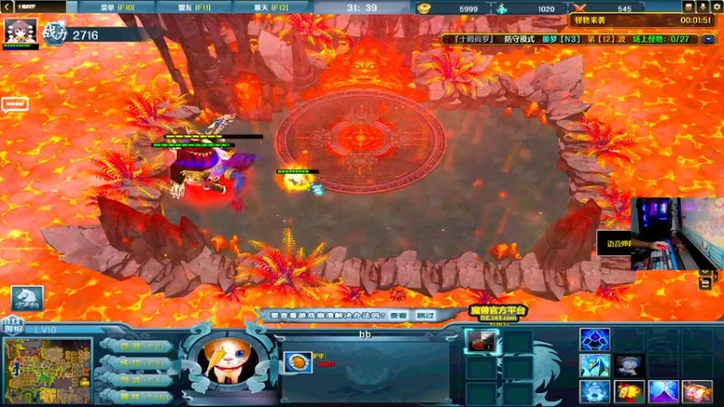 【2022-03-15 20点场】文化人老七：近战击杀世界第一