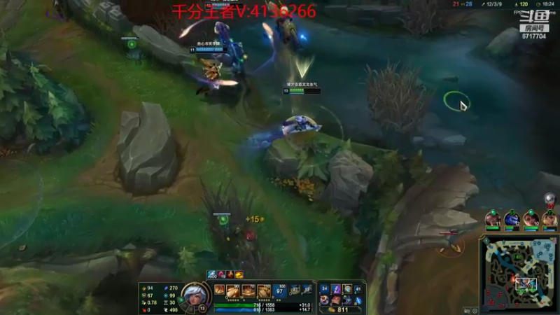 【2022-03-16 00点场】峡谷杀神酱油瓶：一区大师打一下