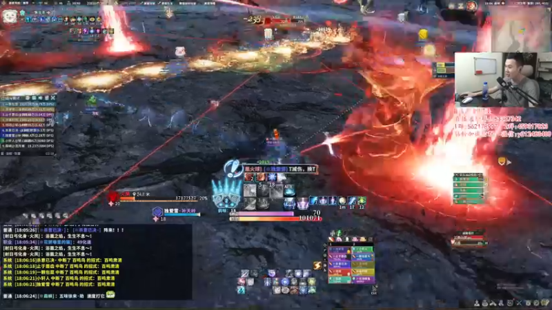 【2022-03-15 18点场】老杨怪：总有内鬼想气我！