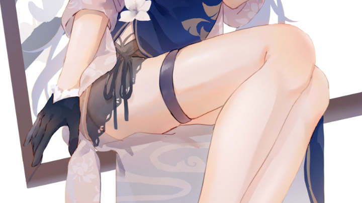 最后一天の深渊