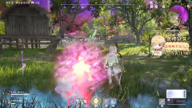 【2022-03-15 18点场】李谦愿：我是懒狗！8674137