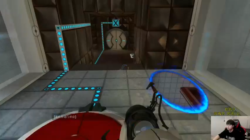 【2022-03-16 13点场】普朗东丷：新来的小游戏主播