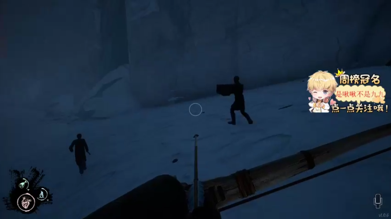 【2022-03-15 23点场】李谦愿：我是懒狗！8674137