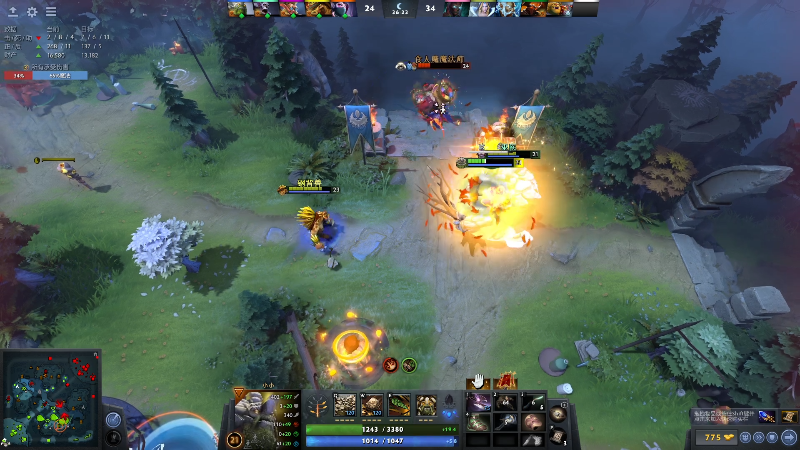 【星际争霸】scboy的精彩时刻 20220316 23点场