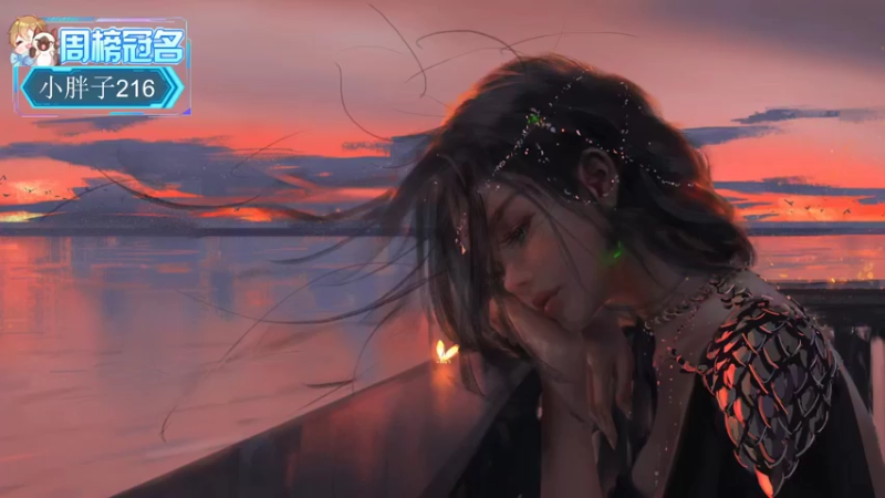 【2022-03-15 18点场】来一坨吧：知足常乐喔~