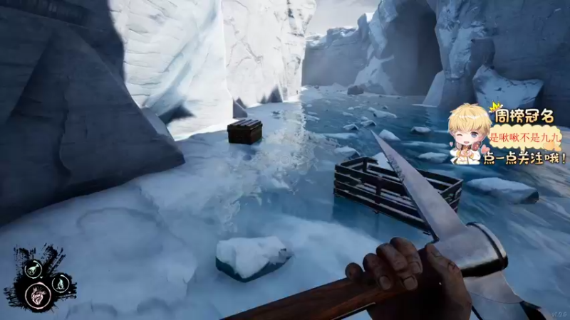 【2022-03-16 01点场】李谦愿：我是懒狗！8674137