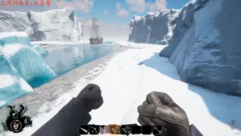 【2022-03-15 17点场】七潇丷：萌新导师，航海狼人杀！