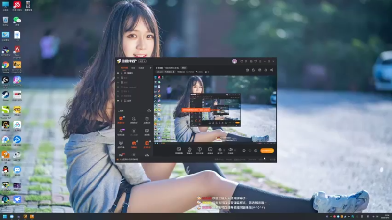 【2022-03-15 22点场】焦糖的狙：【焦糖】干拉白给玩手机