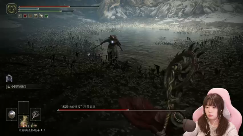 【2022-03-16 17点场】甜心战士：♡不打完女武神不下播♡