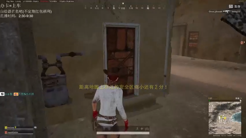 【2022-03-15 23点场】小不裂：老头环之我能操作！！