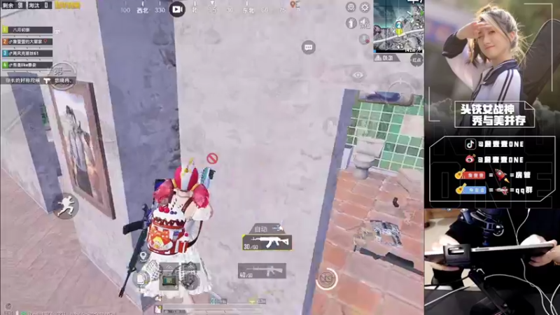 【2022-03-15 22点场】詹壹壹：【有车位】雪地的神带粉 啾咪