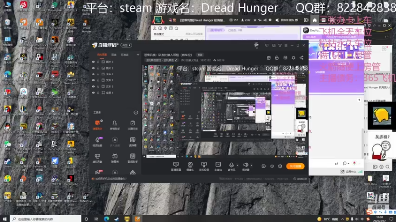 【2022-03-12 16点场】伟大的教父先生：恐惧饥饿：队友比狼人可怕（有车位）