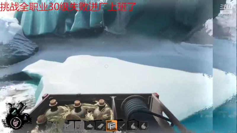 【2022-03-13 14点场】流氓太郎：唯有灵界爬行最强
