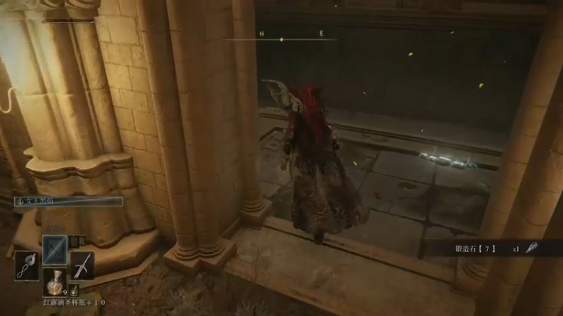 【2022-03-15 16点场】丶子魂魄兮为鬼雄：雄：女武神？洗干净等我