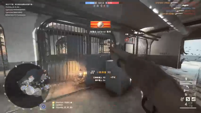 【2022-03-15 20点场】翔少丷：这是103年前的世界大战