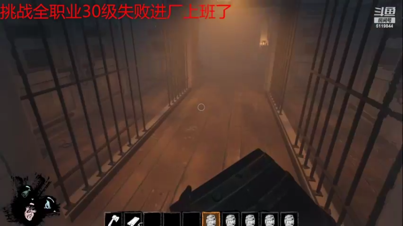 【2022-03-10 20点场】流氓太郎：唯有灵界爬行最强