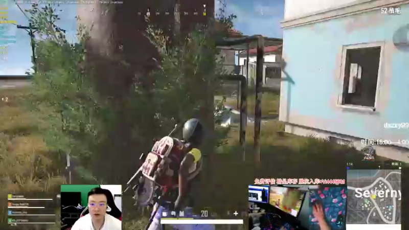 【2022-03-16 00点场】狙击教官：战斗大师！！