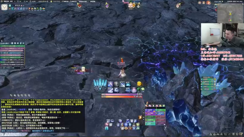 【2022-03-15 16点场】老杨怪：总有内鬼想气我！