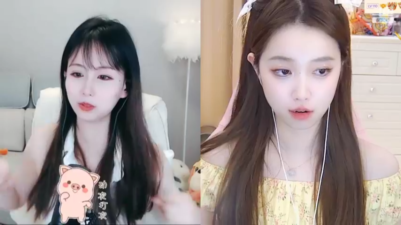 【2022-03-16 08点场】小肉球阿：爱笑的女孩运气不会差~