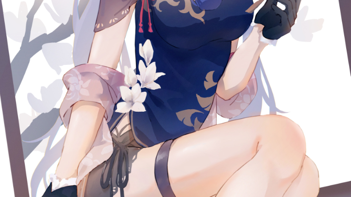 最后一天の深渊