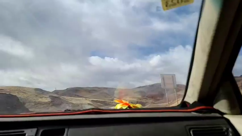 【2022-03-14 17点场】叶子户外：脚受伤了，休整一下。