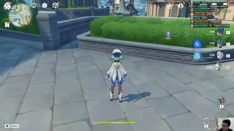 【2022-03-15 21点场】超人JAX解说：人生何时不抗压