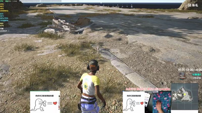 【2022-03-15 22点场】狙击教官：战斗大师！！