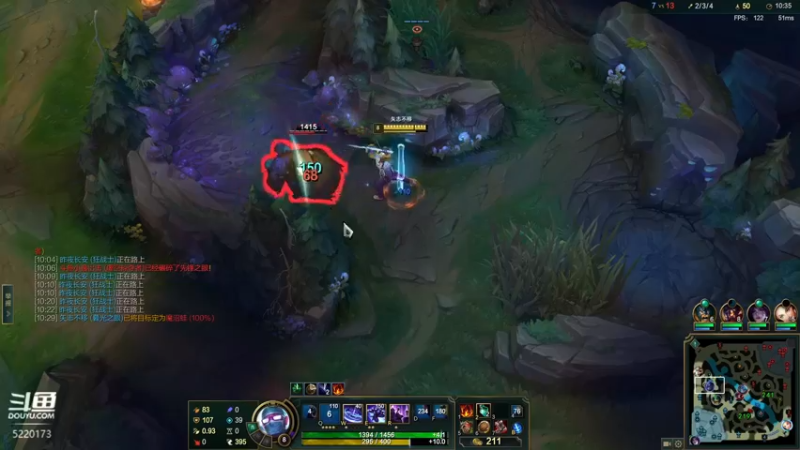 【2022-03-16 13点场】恶霸提莫：质疑我？峡谷之巅杀！