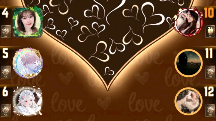 #天天狼人#小丸子