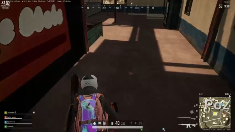 【2022-03-16 20点场】蓝战非OvO：每天下午四点直播