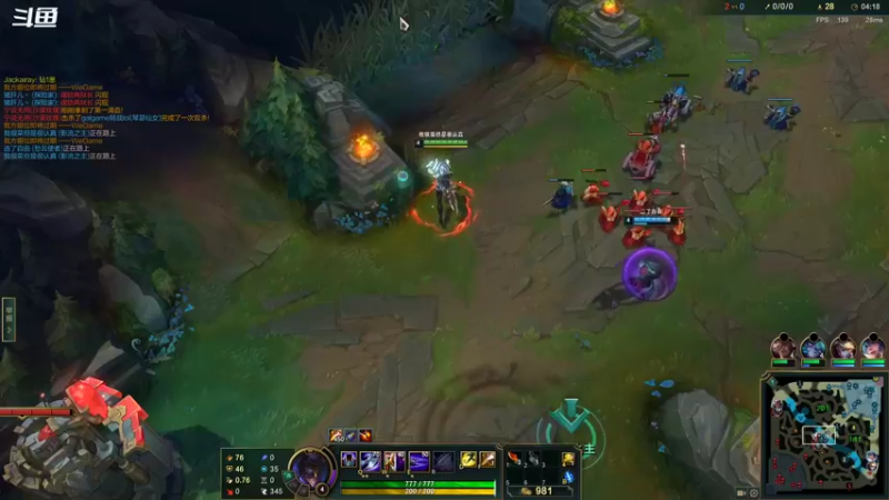 【2022-03-15 23点场】迷离之道丶：迷离劫:钻2死狗