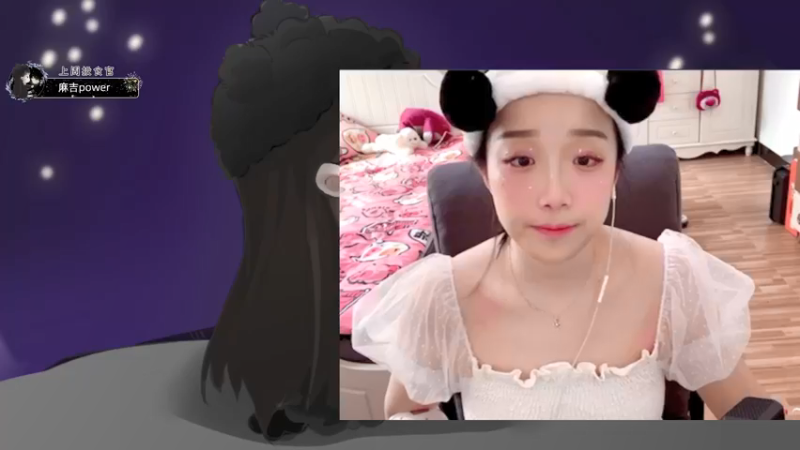 【2022-03-15 17点场】肉仔OvO：【小奶团】嚎哭深渊百科全书